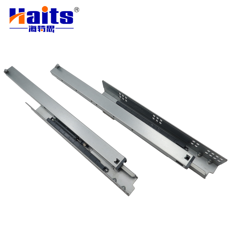 View of soft closing drawer slides , selfclosing soft closing drawer slides ...
